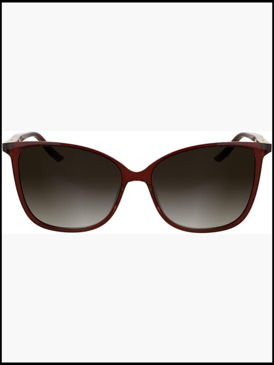 Butterfly Sunglasses with Plant-Based Resin Frame main image 6